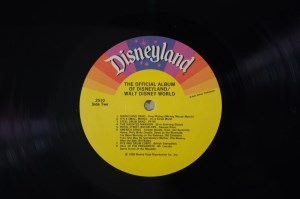 The Official Album of Disneyland-Walt Disney World (07)